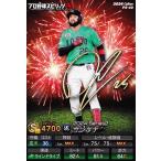 40 【サンタナ/東京ヤクルトスワローズ