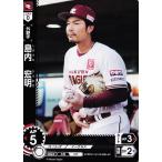 12 【島内宏明/東北楽天ゴールデンイーグルス】2024 ブシロード プロ野球DREAM ORDER パ・リーグ ブースターパック vol.1 ノーマル [C]