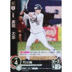 12 【廣岡大志/オリックス・バファロー