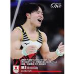 31 【岡慎之助/体操競技男子団体総合・