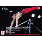 37 【岡慎之助/体操競技男子種目別鉄棒