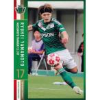 16 【山本龍平】[クラブ発行]2024 松本山雅FC オフィ