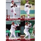 【レギュラーコンプリートセット/全76種】エポック 2024 東北楽天ゴールデンイーグルス ベースボールカード 2nd