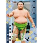 61 【天空海 翔馬】BBM2024 大相撲カード レギュラー