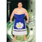 ショッピング大相撲 23 【玉鷲 一朗】BBM2024 大相撲カード「響」レギュラー