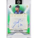 【重見柾斗(ROOKIE)/アビスパ福岡】2024 Topps Jリー