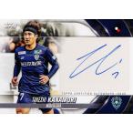 【金森健志/アビスパ福岡】2024 Topps Jリーグ フラッ