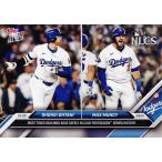 858【大谷翔平＆マンシー/ドジャース】