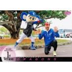 330 【中日ドラゴンズ(ドアラ)】2025 BBM ベースボールカード 1st レギュラー [チームチェックリスト]