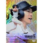 【柳田悠岐/福岡ソフトバンクホークス】2