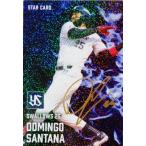 S-10 【D.サンタナ/東京ヤクルトス