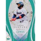 【サンタナ/東京ヤクルトスワローズ】BB