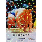 76 【大の里 泰輝/大相撲】BBM2025 INFINITY インフィニティ レギュラーパラレル