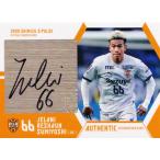 【住吉ジェラニレショーン】2025 清水エスパルス オフ