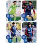 【レギュラーコンプリートセット/全38種】[クラブ発行