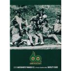 NV1【ノベルティーカード】[クラブ発行]2025 松本山雅