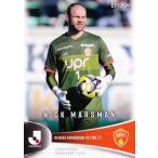 197 【ニック マルスマン/レノファ山口FC】エポック 2