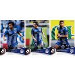 【モンテディオ山形】エポック 2025 Jリーグオフィシ