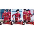 【ロアッソ熊本】エポック 2025 Jリーグオフィシャル