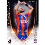 87 【ブーダ/アルビレックス新潟】2025 Jリーグオフィ