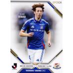 31 【植中朝日/横浜F・マリノス】エポック 2025-26  J