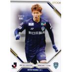 78 【見木友哉/アビスパ福岡】エポック 2025-26  Jリ