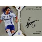 【安部柊斗/ガンバ大阪】エポック 2025-26 Jリーグオ