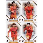 【清水エスパルス】エポック 2025-26  Jリーグオフィ