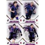 【京都サンガF.C.】エポック 2025-26  Jリーグオフィ