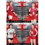 【レギュラーコンプリートセット/全81種