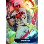 SMLB19【Brooks Lee(ROOKIE)/Minnesota Twins】2025 Topps Baseball Series 1 MLB World Tour Tokyo Series インサート [STARS OF MLB]