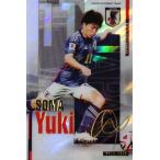 43 【相馬勇紀/FC町田ゼルビア】バン