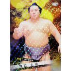 17 【翔猿 正也】BBM2025 大相撲カード レギュラーパラレル