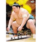 20 【錦木 徹也】BBM2025 大相撲カード レギュラー