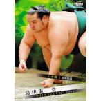 51 【島津海 空】BBM2025 大相撲カード レギュラー