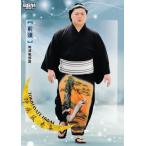 42 【時疾風 秀喜】BBM2025 大相撲カード「和」レギュラー