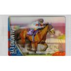 1 【アーモンドアイ(C.ルメール)】バ