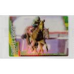 4 【ウシュバテソーロ】バンダイ 202