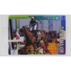 18 【ダイワメジャー(M.デムーロ)】