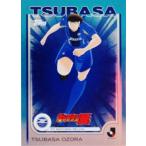 T06 【キャプテン翼/FC町田ゼルビア】2024 Topps Jリ