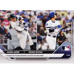 239【大谷翔平(ドジャース)/ジャッジ