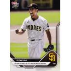 489【ダルビッシュ有/パドレス】202