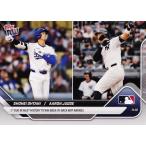 OS9【大谷翔平(ドジャース)/A.ジャ