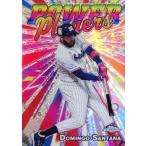 PP22【Ｄ.サンタナ/東京ヤクルトスワ