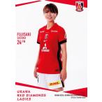 46 【藤崎智子(ROOKIE)】[クラ