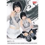 76 【辰巳リカ】BBM 女子プロレスカード 2025 レギュラー