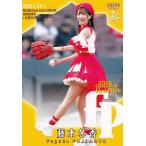 FP12 【藤本冬香/タレント】2026 BBM ベースボールカ