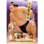 2 【豊昇龍 智勝】BBM2026 大相