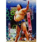 9 【若隆景 渥】BBM2026 大相撲