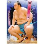 28 【獅司 大】BBM2026 大相撲カード レギュラー